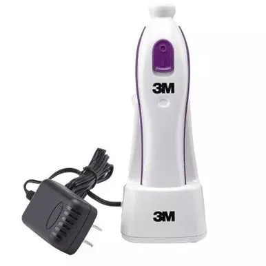 3M - 9667L - Starter Kit, Surg Clipper W/Charger W/O Blades