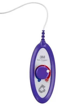 3M Controller 3M Bair Hugger For Bair Hugger Heating Unit - M-1116988-3144 | Each