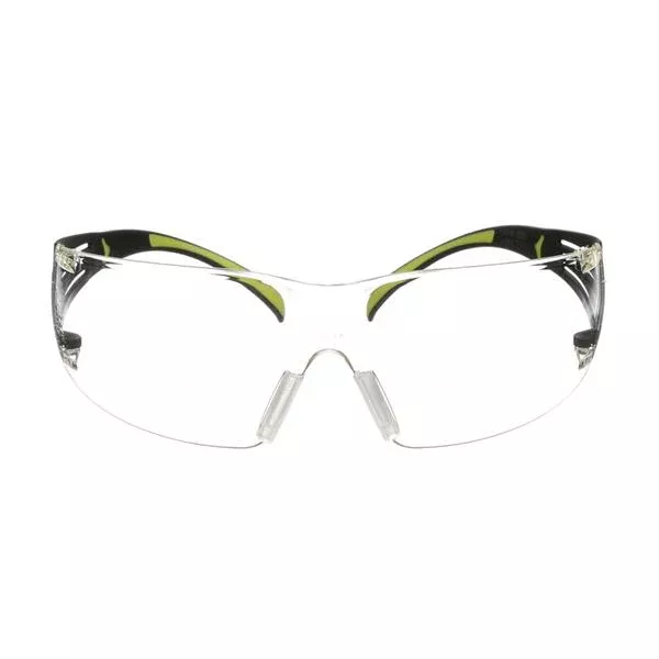 3M Eyewear Protective 3M SecureFit One Size 1.5 Diopter Clr Lns Ea, 20 EA/CA (SF415AF)
