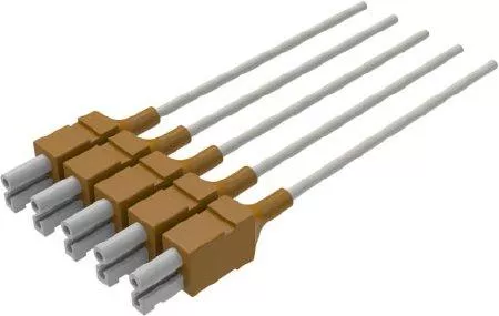 3M Leadwire Brown - M-700848-2610 | ST/1