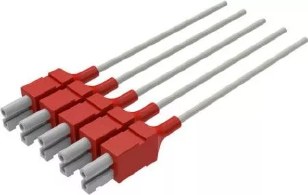 3M Leadwire Red - M-700847-2887 | ST/1