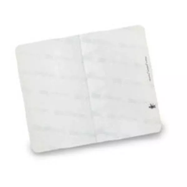 3M Medical Products Dressing First Aid Tegaderm Flm 4x4.75 Strl Adhs Adhr Trans 50/Bx