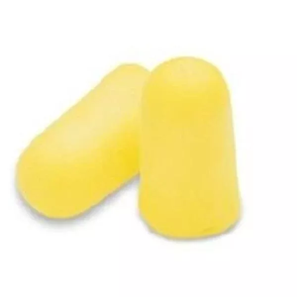 3M Medical Products Earplugs Uncorded E-A-R 2000/Ca