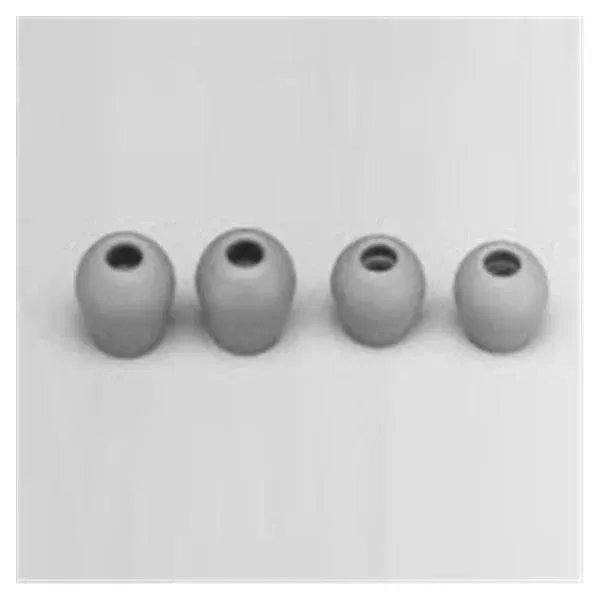 3M Medical Products Eartip Stethoscope Littmann Gray 10/Bg