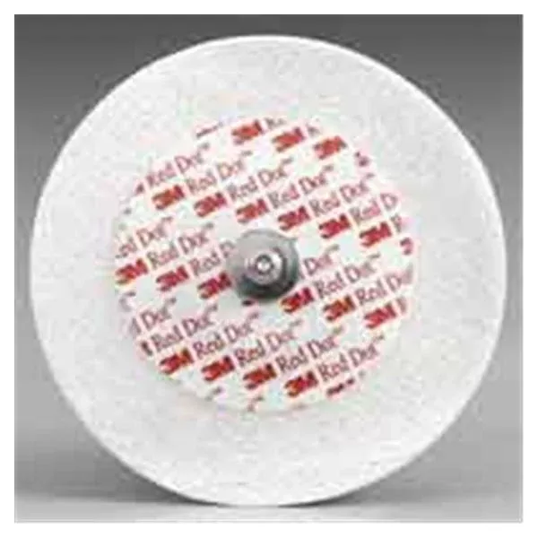 3M Medical Products Electrode Electrocardio 3M 50/Bg