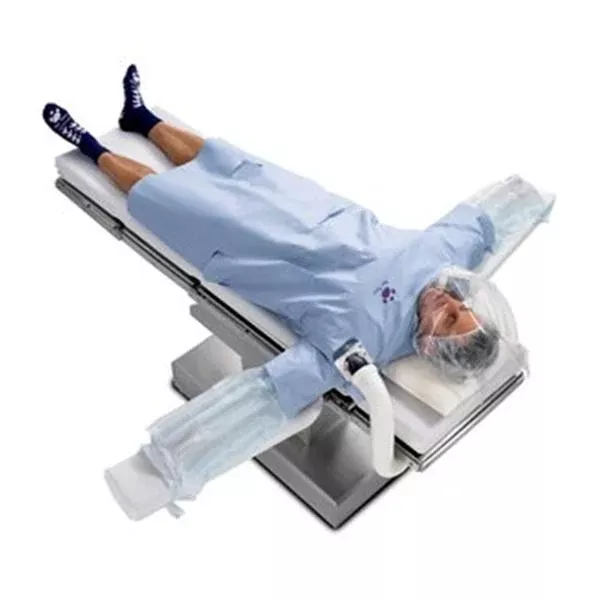 3M Medical Products Gown Bair Paws Standard 30/Ca