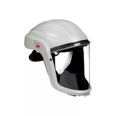3M - Versaflo - M-206 - M206 - Faceshield Assy, Respiratory F/ Papr Systems