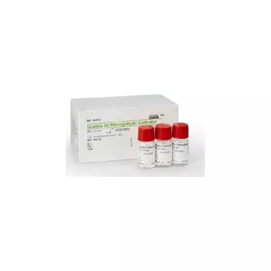 Abbott - Architect - 06K4704 - Calibrator Beta2 - Microglobulin (B2M) 3 X 1 Ml