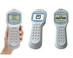 Abbott Blood Glucose Meter XCEED PRO Stores Up To 2500 Results - M-733678-3821 | Each