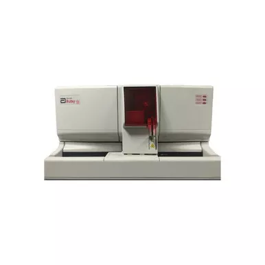 Abbott - Elecare - 08H4301 - Diluent/Sheath Reagent Line Tubing For Cell - Dyn 3200, Ruby Hematology Analyzer