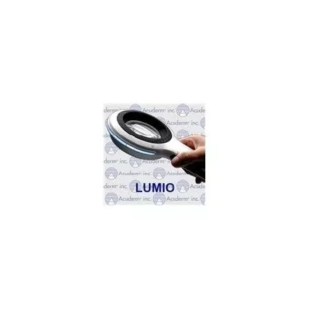 Acuderm Handheld Magnifier Dermlite Lumio LED White - M-941439-4903 | Each