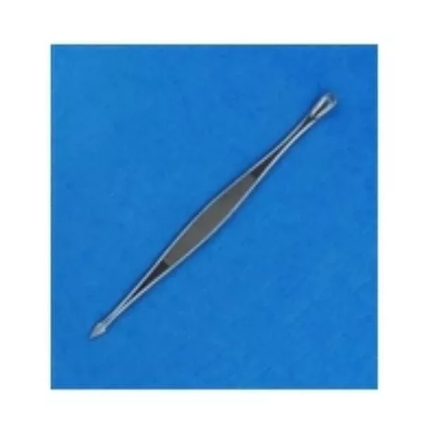 Acuderm Holder Needle Halsey 5" Ea (A2012-130TC)
