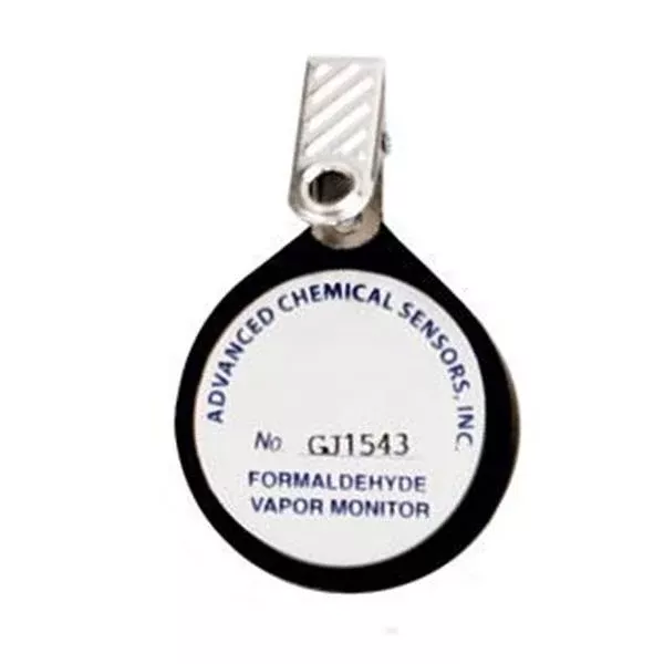 Advanced Chemical Sensors Formaldehyde Monitor 5/Ca