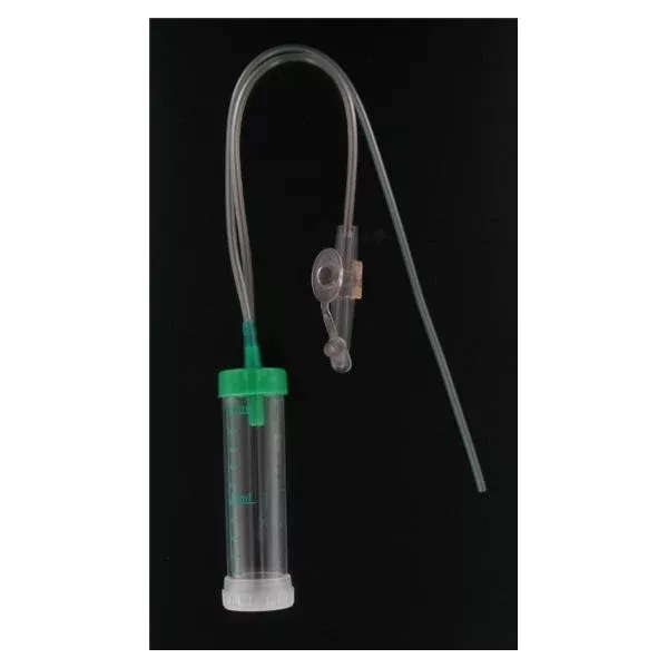 Advanced Medical Systems Extractor Mucaid 25/Ca