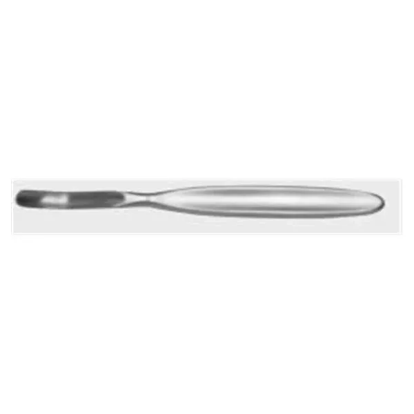 AesculapElevator Surgical 11x165mm 11mm Tip Stainless Steel Reusable Ea