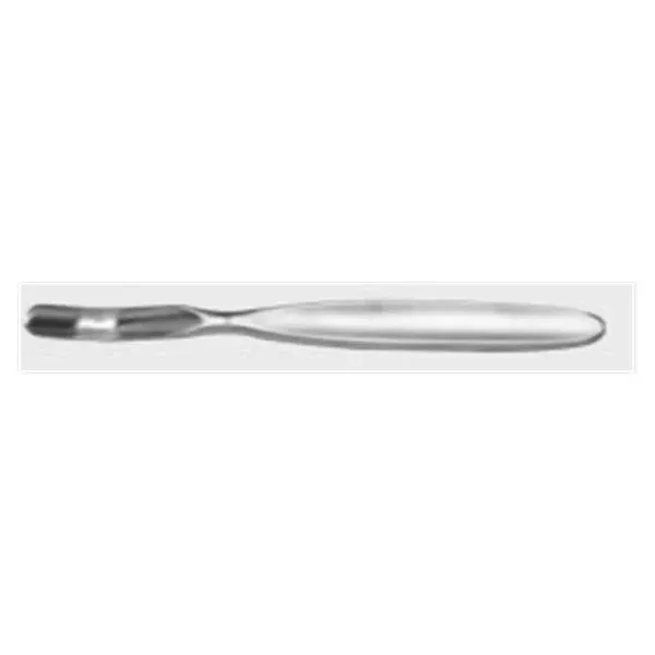 AesculapElevator Surgical 13x165mm 13mm Tip Stainless Steel Reusable Ea