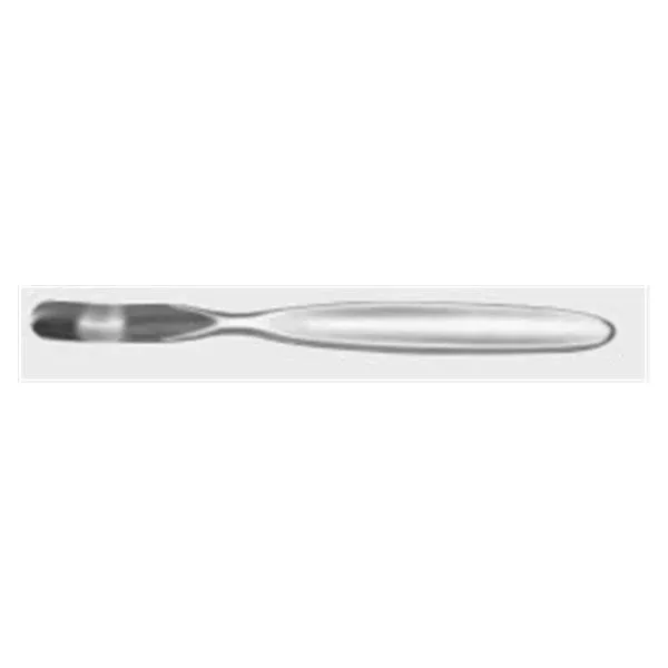 AesculapElevator Surgical 15x165mm 15mm Tip Stainless Steel Reusable Ea