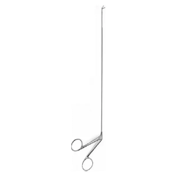 AesculapForcep Micro Kleinsasser 10" 2mm Cup Straight Ea