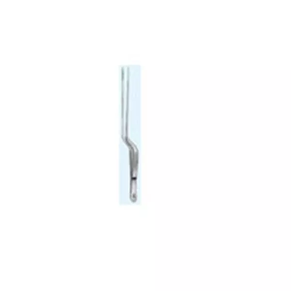 AesculapForcep Toothed Gruenwald 8" 200mm Stainless Steel Ea