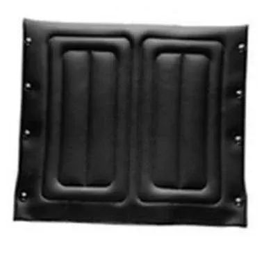 After Market Group Seat Upholstery Invacare - M-1094510-2437 | Each
