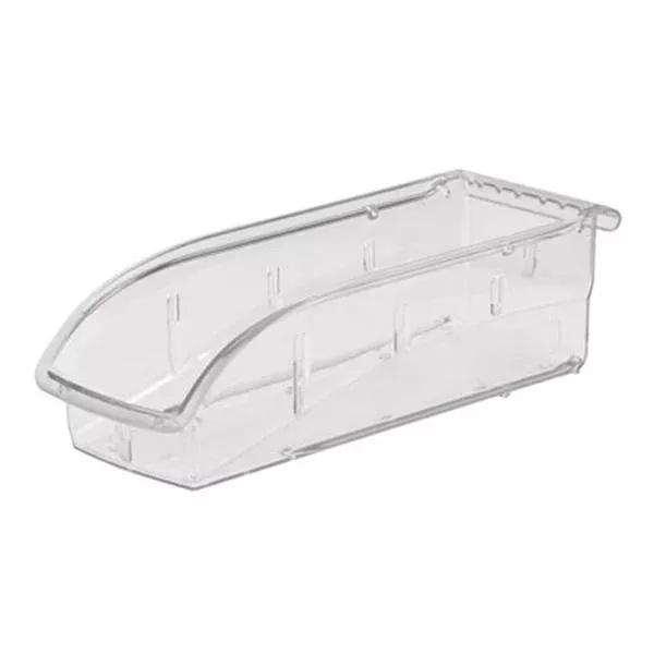 Akro-Mils Insight Bins 10-7/8"x4-1/4" x3-1/4" 12/Ca 12/Ca