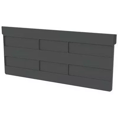 Akro-Mils Width Divider For AkroBin 30250 - M-926539-2438 | Box of 6