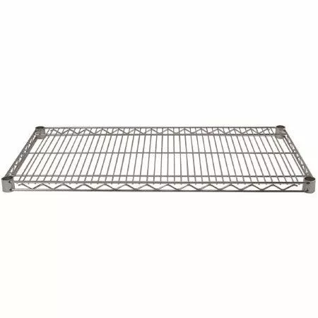 Akro-Mils Wire Shelving 18 X 36 Inch - M-923204-2531 | Box of 4