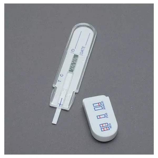 AlcoPro EtG Alcohol Test 25/Bx