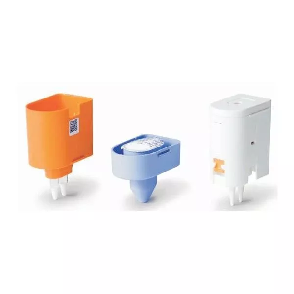 Alere-i ID NOW Influenza A&B 2 Test CLIA Waived Kit 24/Bx