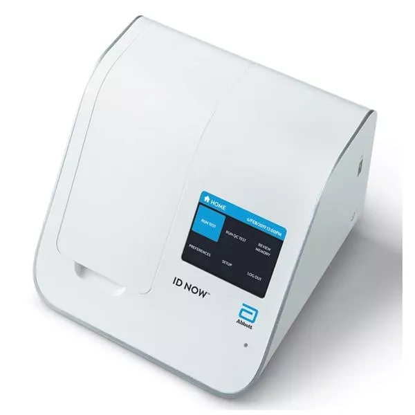 Alere-i ID NOW Strep A 2 Test Kit 24/Bx