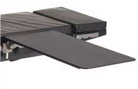 Alimed Allen Hand Table Pad 1 Inch - M-1064311-3402 | Each