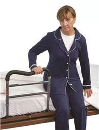 Alimed Assist Bed Side Rail AliRail 18 X 22 Inch - M-874963-1396 | Each