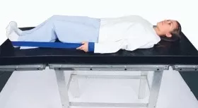 Alimed Auto Traction Strap 2 X 71 Inch For Cervical Image Processing - M-798226-3650 | Each