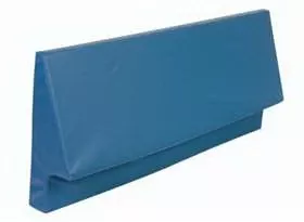 Alimed Bed Rail Bumper Wedge - M-803309-3837 | Pair