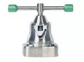 Alimed Clark Socket Plus Slide-On Table Clamp - M-977222-2192 | Each