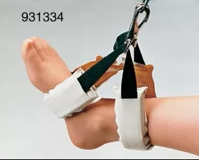 Alimed Foot Strap - M-504383-4936 | Pair