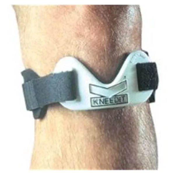 Alimed Guard KneedIT Knee White Size One Size Fits All Universal Ea