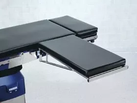 Alimed Hand Table Allen* Basic Carpa* Any OR table - M-539424-2693 | Each