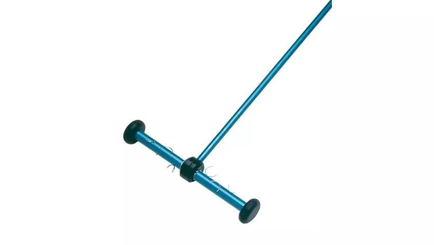 Alimed Holder Needle Ea (930493)