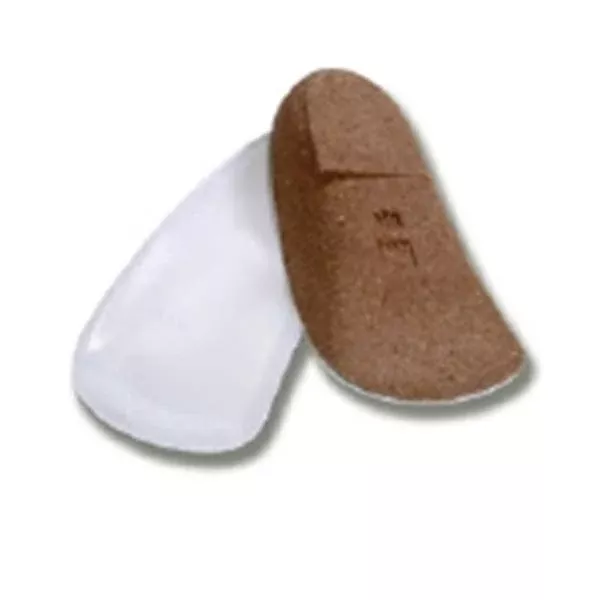 Alimed Insole Orthopedic FREEDOM BFO M11-12/W12 Off-White Size 6 1/Pr