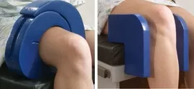 Alimed Leg Holder Freedom - M-707798-1154 | Each