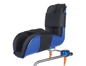 Alimed Lithotomy Stirrups - M-1028847-1344 | Pair