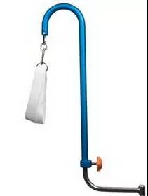 Alimed Replacement Strap For Lithotomy Holder - M-853391-4864 | Pack of 10