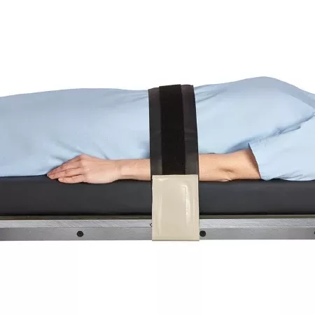 Alimed Surgical Table Strap AliGel 4-1/2 X 56 Inch - M-996225-2908 | Each