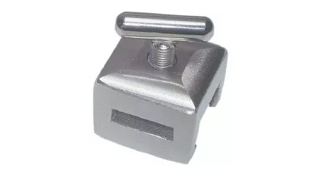 Alimed Table Side Rail Socket AliMed For Table - M-513815-3929 | Each