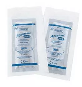Alimed Transmission Gel Aquasonic 100 20 gm. Pack - M-937732-4077 | Box of 1