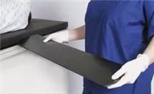 Alimed Universal Armboard AliMed For Wall-mounted Armboard Holders - M-726500-4265 | Each