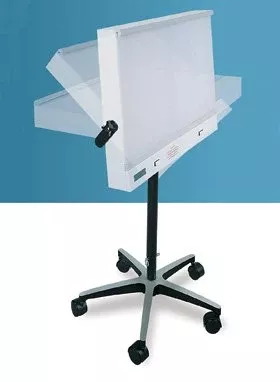 Alimed X-Ray / MRI Viewbox Porta-View Mobile Stand - M-474448-2237 | Each