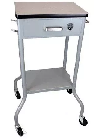 Allied Healthcare Aspirator Stand - M-247094-3055 | Each
