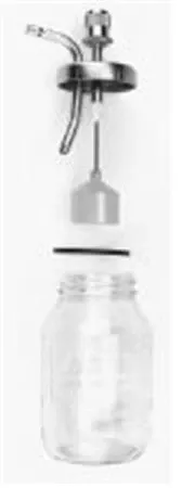 Allied Healthcare Cap And Float Assembly - M-734610-4982 | Each